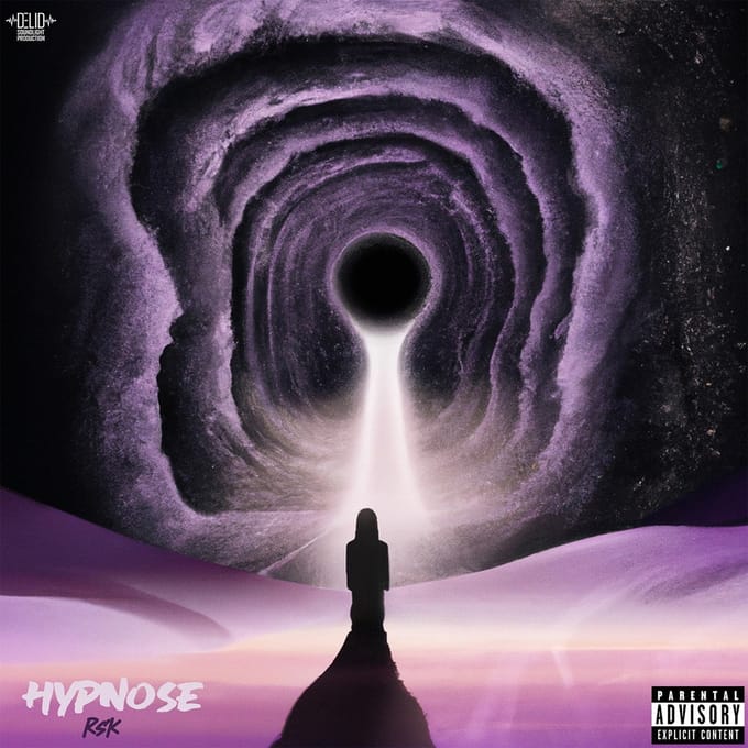 RSK - Hypnose (CD)