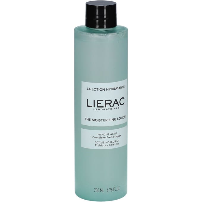 Lierac The Moisturizing Lotion200 ml.