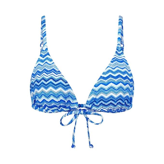 Triumph Triangel-Bikini-Top Red Label Mix & Match Summer