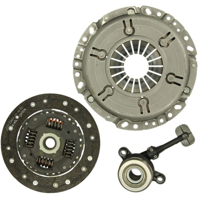 Schaeffler Luk Koppelingsset LUK RepSet Pro 620 3119 33