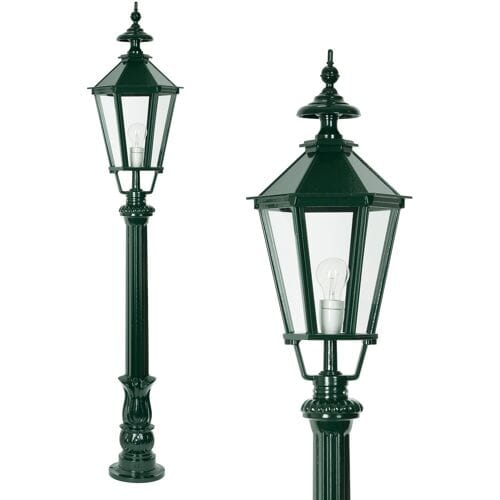 KS Verlichting De Waard Tuinlamp