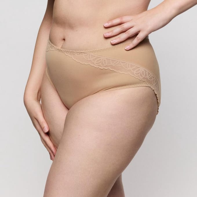 PrimaDonna Salerno Taille Slip 0563531 Candy Ginger - maat 52