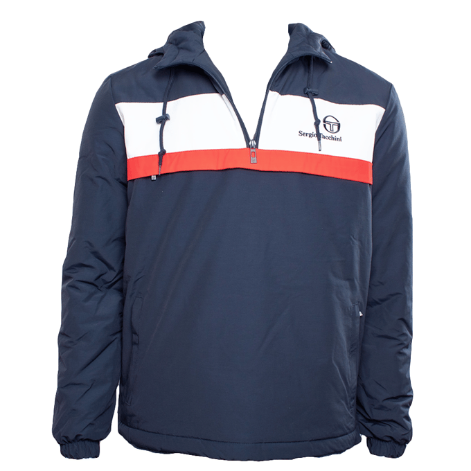 Sergio Tacchini Fubine windbreakerjas voor heren