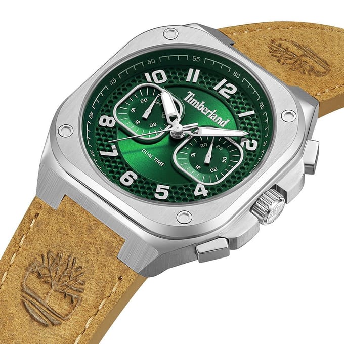 Timberland TDWGF0055002 Mackinac Horloge