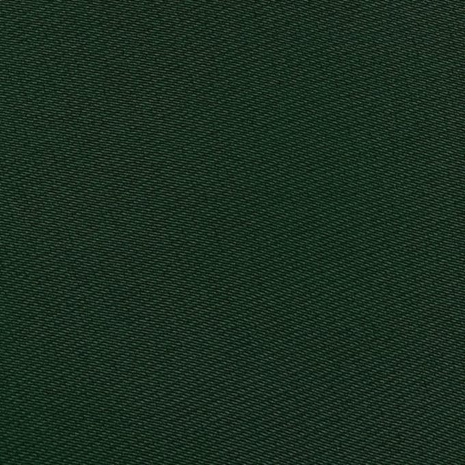 10 meter softshell stof - Donkergroen - 145cm breed