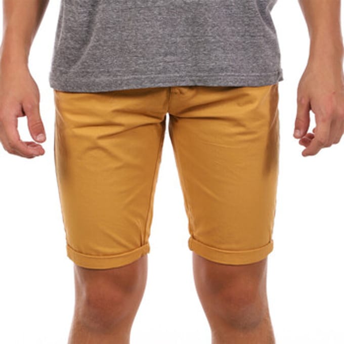 Korte Broek La Maison Blaggio Matt