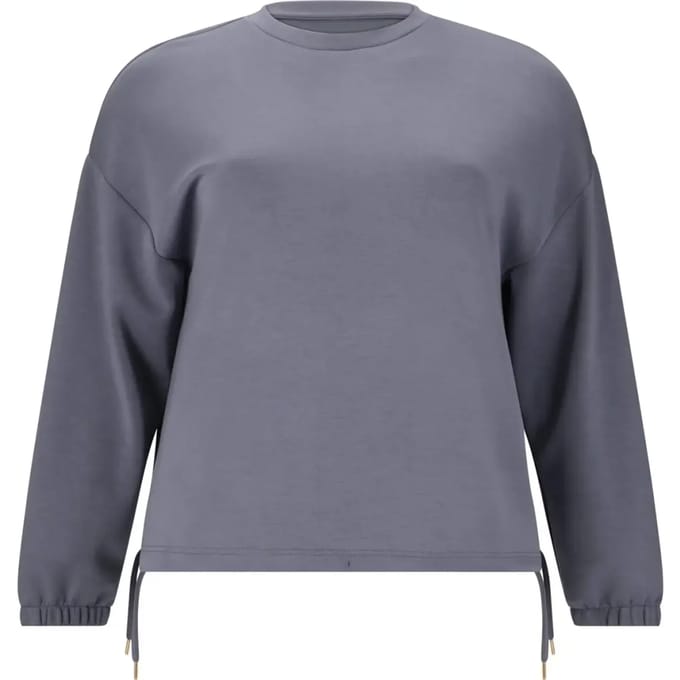 Dames sweatshirt Q Sportswear Karina