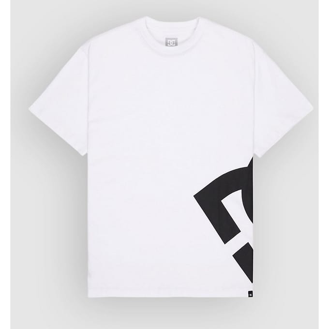 T-shirt DC Shoes Lanai