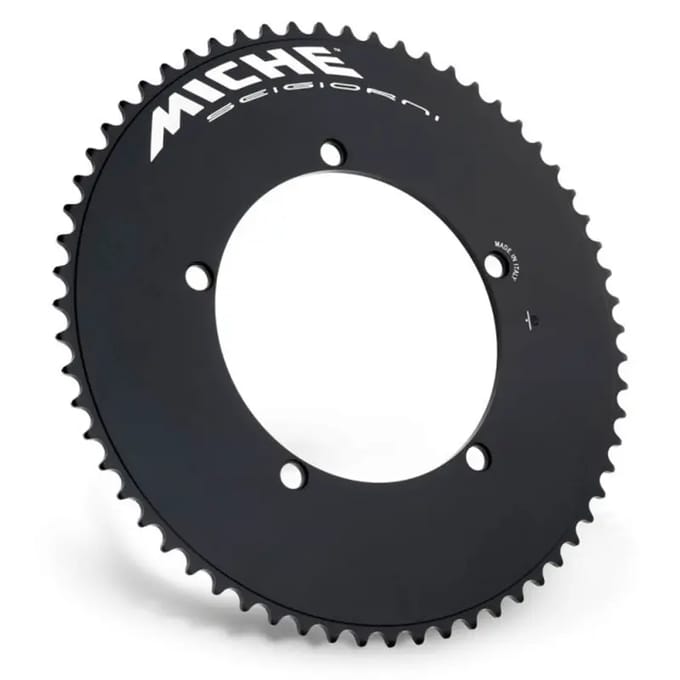 5-spaaks aluminium platform Miche Sei Giorni Track 144BCD