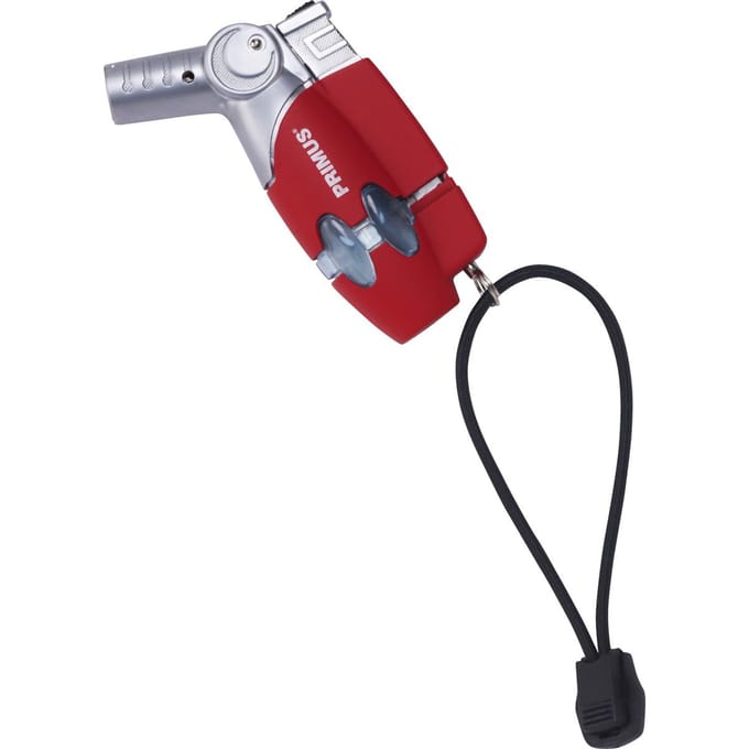 Primus Aansteker PowerLighter Kleur rood
