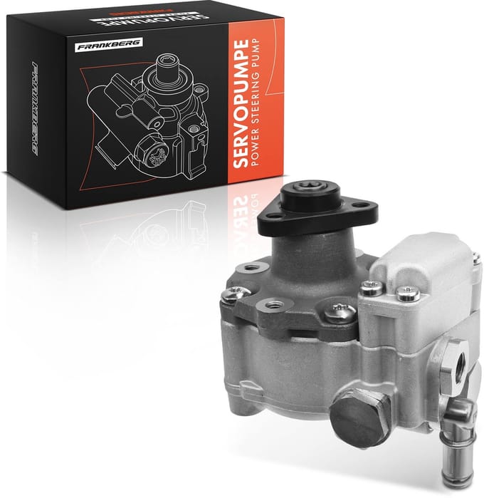 Frankberg 1x hydraulische stuurbekrachtigingspomp voor BMW