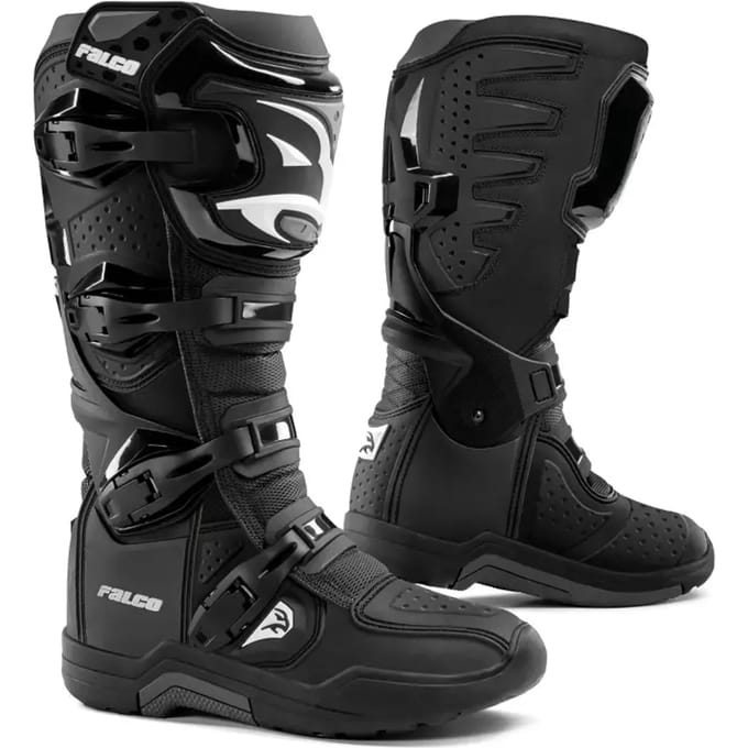 Motorcross schoenen Falco Terrex