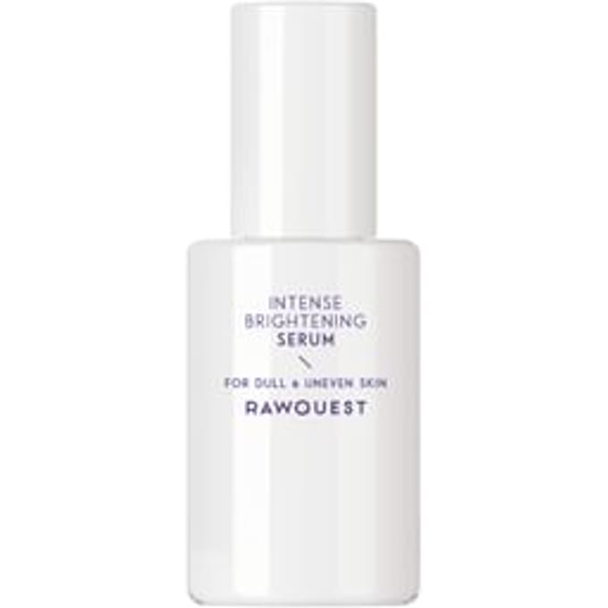 RAWQUEST - Intense Brightening Serum 50ml