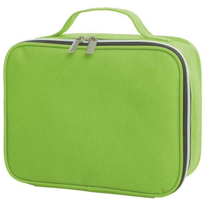 Halfar Switch Toilettas (Appelgroen)
