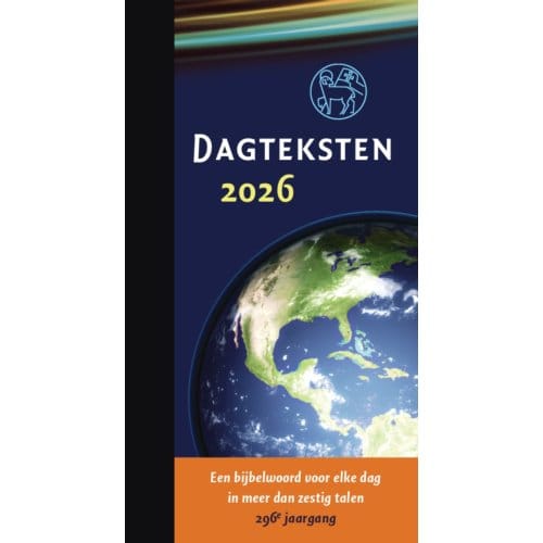 Dagteksten 2026