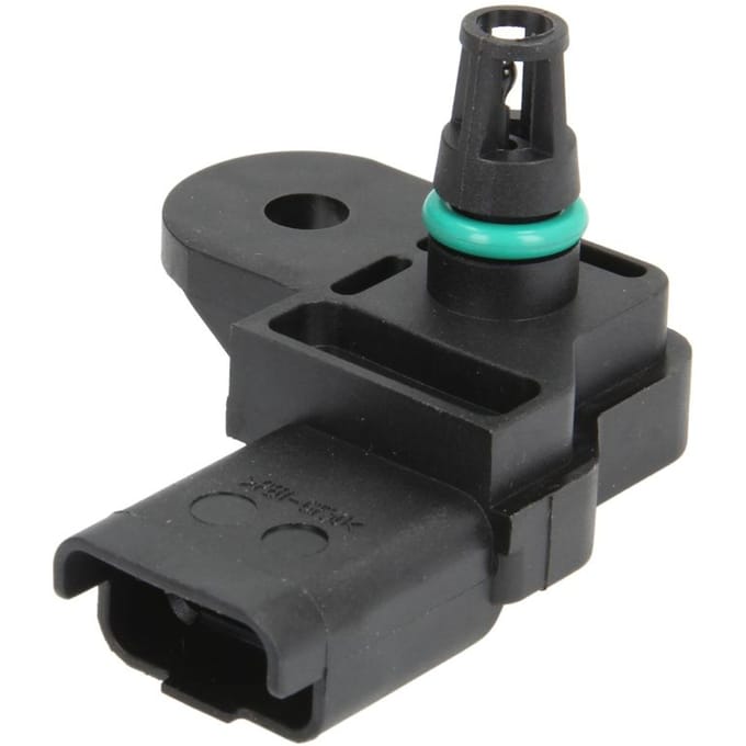 Sensor, inlaatspruitstukdruk VEMO V20-72-5209