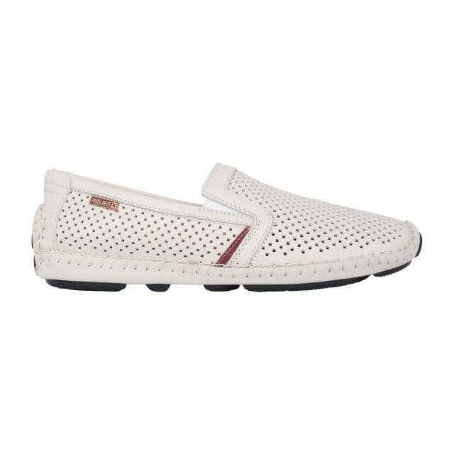 Pikolinos Instapper Jerez 09Z-3100 Espuma Wit