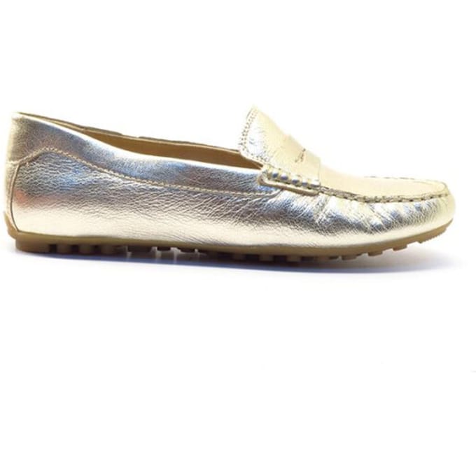 Caprice Dames Mocassin 9-24651-42 959 G-breedte Maat: 38 EU
