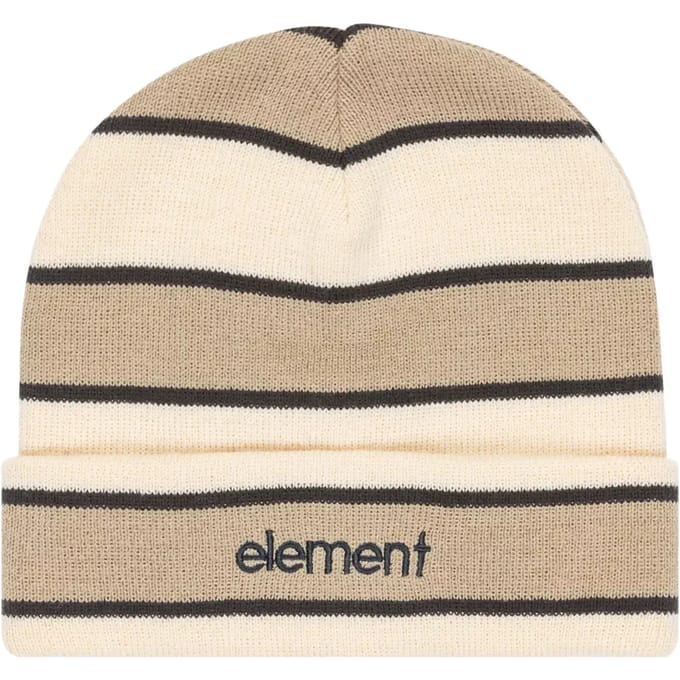 Cap Element Mid Lowcase Stripe
