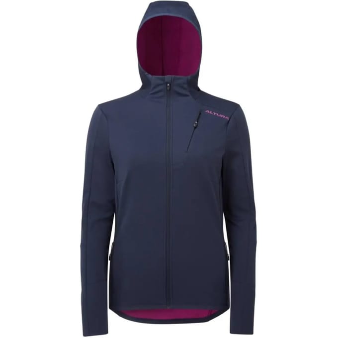 Dames sweatshirt Altura Cave