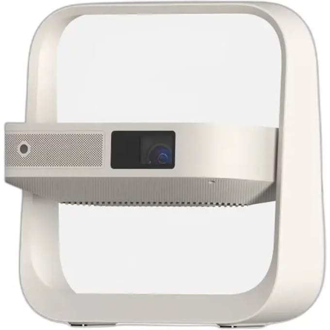 DLP/LED/FHD/400 Lum/BT/Wifi projector Xgimi Elfin Flip