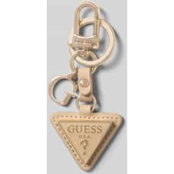 Sleutelhanger met logodetail model 'Gilda'