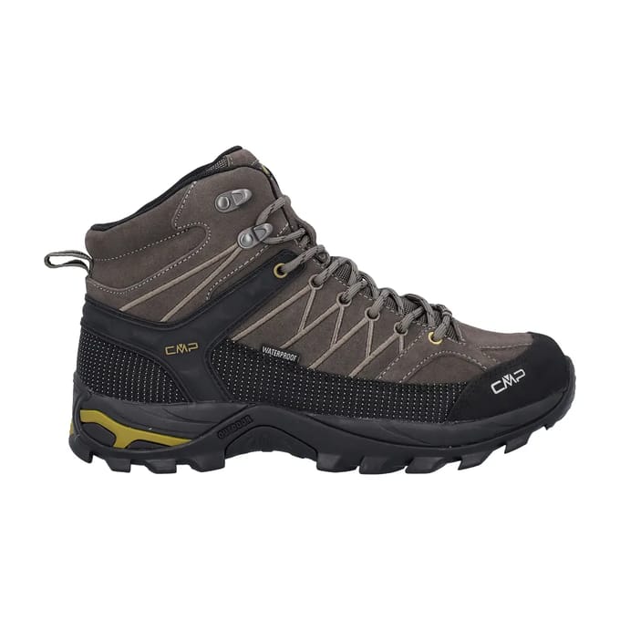 Waterdichte wandelschoenen CMP Rigel