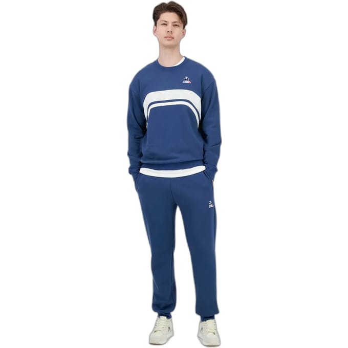 Sweatshirt Le Coq Sportif Contemporain LF N°1
