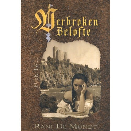 Verbroken Belofte - Parte Tencrat - Rani De Mondt