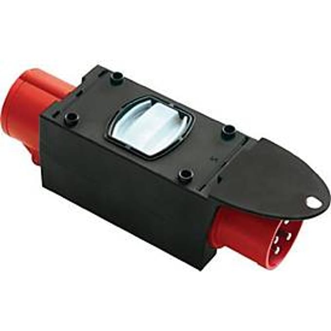 PCE CEE Adapter 16A/32A 3-polig