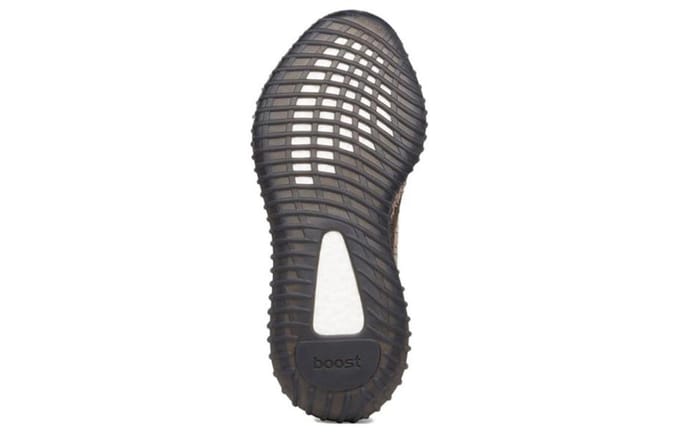 Yeezy Boost 350 V2 Carbon Beluga