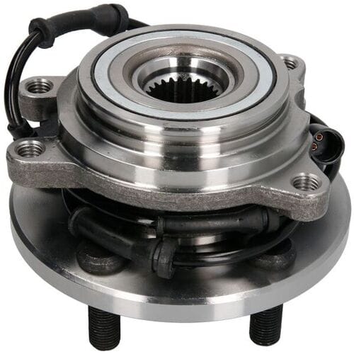 Wiellagerset BTA H1I010BTA