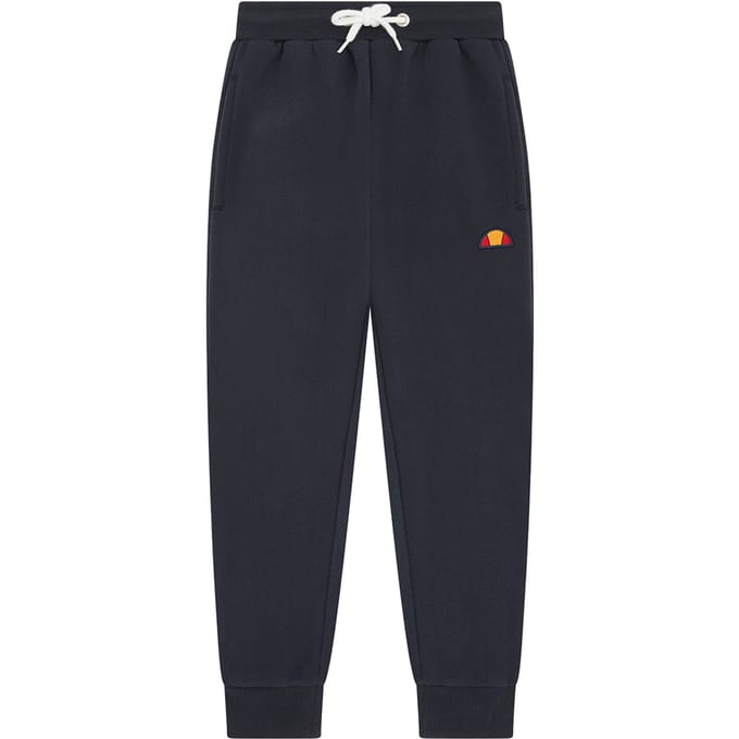 Ellesse Sportbroek - Maat 140  - Unisex - Navy 140/146