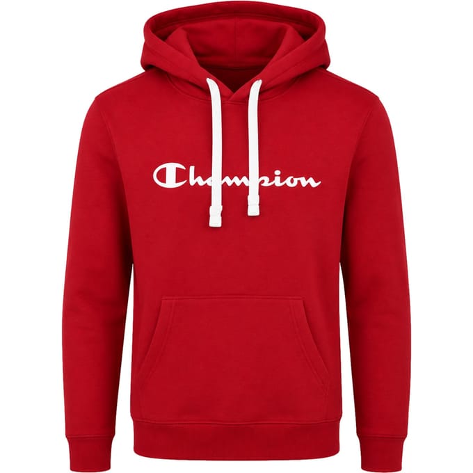 Champion hoodie