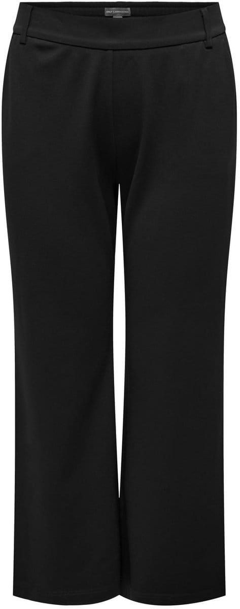 ONLY- CARGOLDTRASH MW STRAIGHT PANT NOOS - Heren - Broek