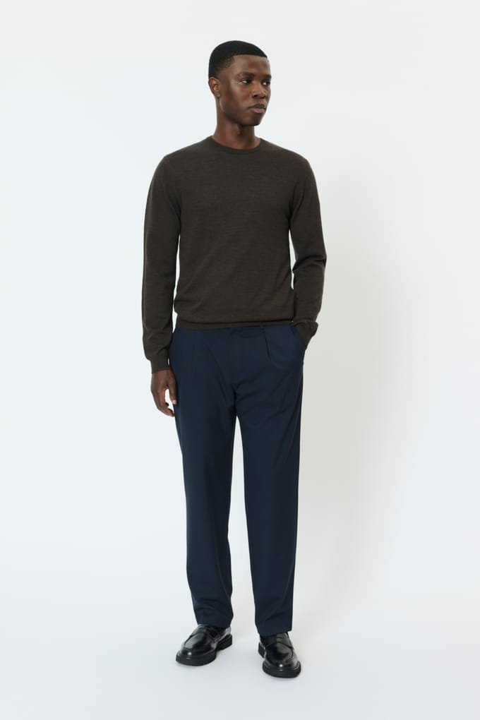 Casual broek MAhart Casual broek Regular fit