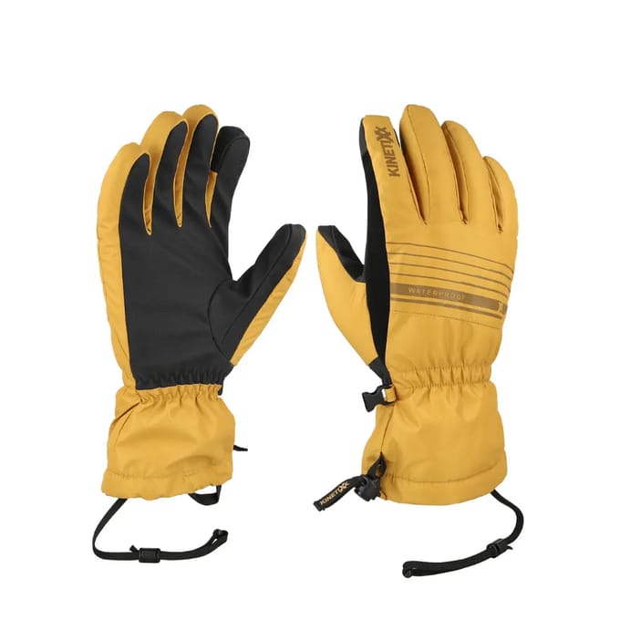 Skihandschoenen KinetiXx Baseo