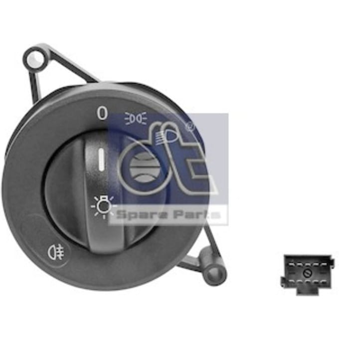 Schakelaar, hoofdlicht DT Spare Parts 4.65169