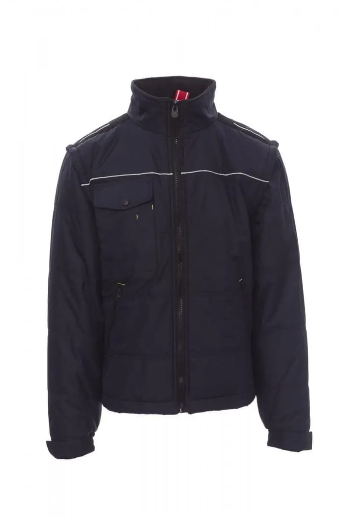 Payper Orion 2.0 - Black - 3XL