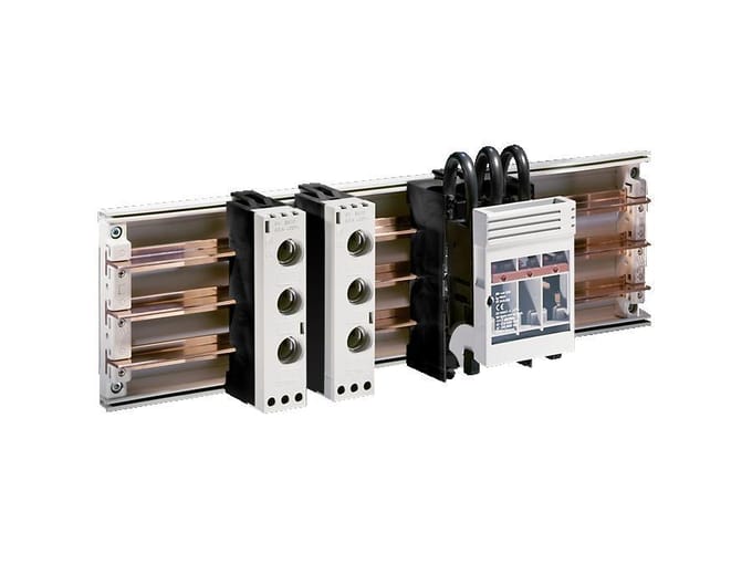 Rittal SV Stroomrailsteun - 9629100