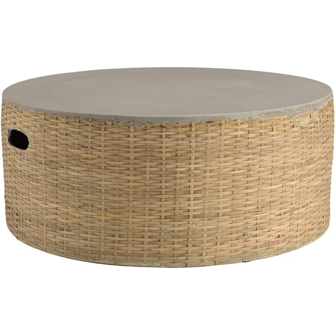Salontafel Hector in- & outdoor | Macabane