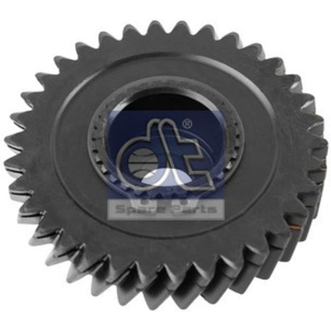 Tandwiel, luchtdrukcompressor DT Spare Parts 4.61074