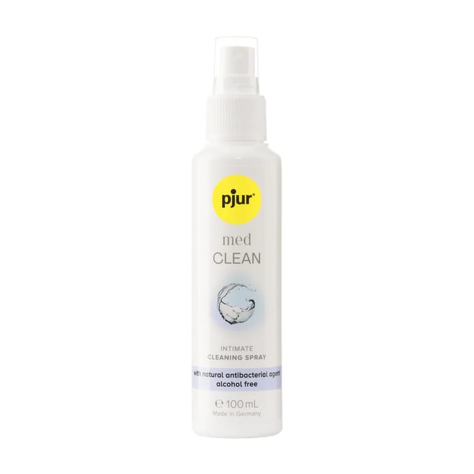 Reinigingsspray - Pjur MED Clean Spray 100 ml