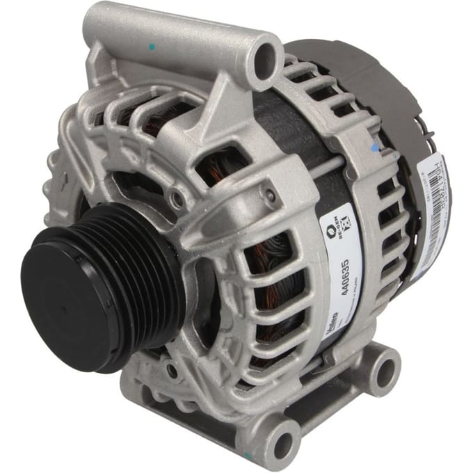 Dynamo / Alternator VALEO RE-GEN VALEO 440635