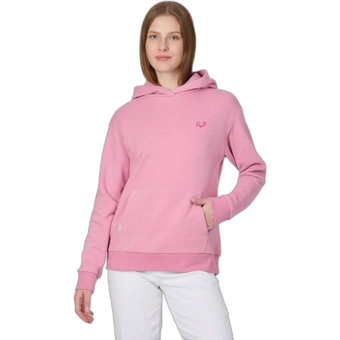 Dames Hoodie Ragwear Coolbia
