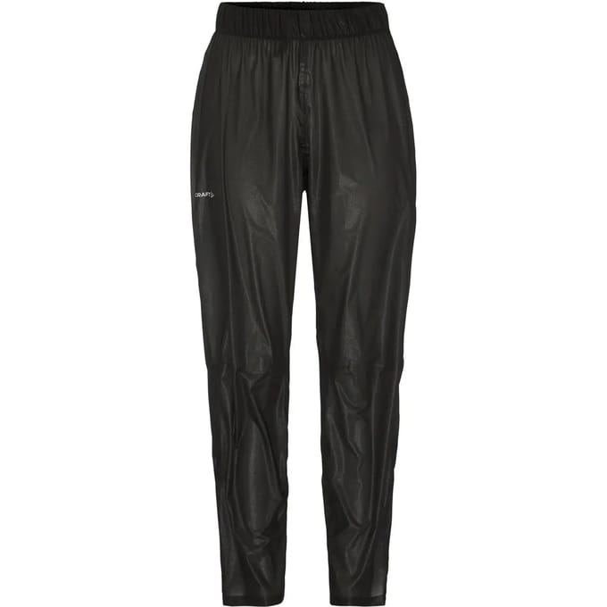 Craft Pro Hydro Lightweight Hardloopbroek Dames