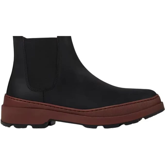 Korte laarzen Camper Brutus Trek