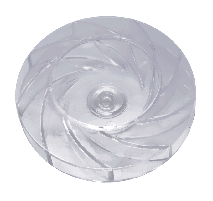 Ventilator