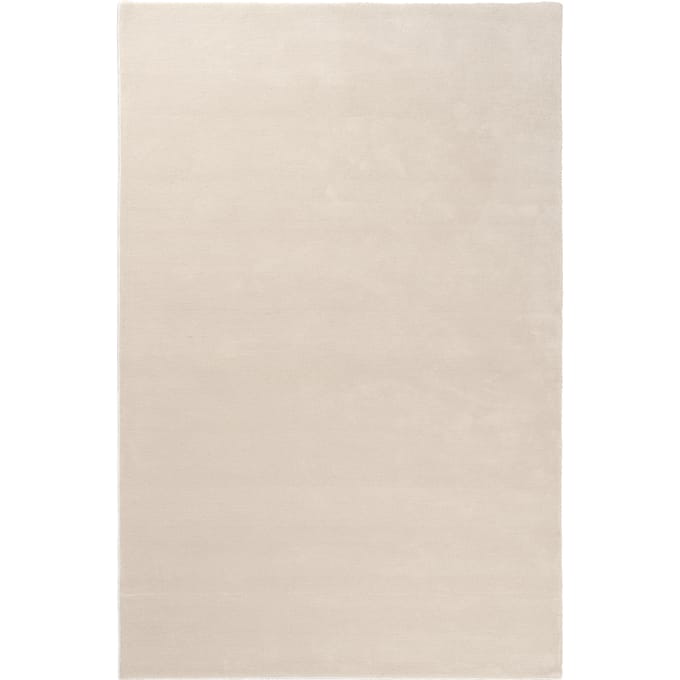 Ferm Living Stil getuft tapijt - off-white - 160 x 250 cm