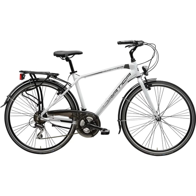 Fiets Adriatica Boxter Hp